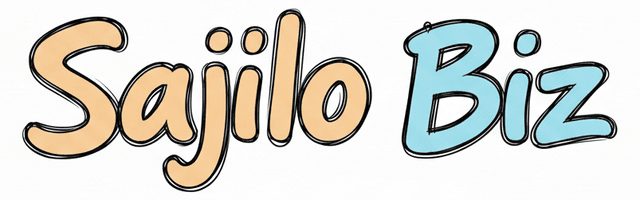 Sajilobiz Logo